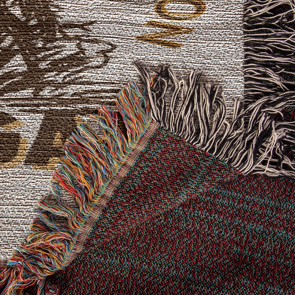 Blanket Arthur Morgan, Gamer Gifts for Her, Rdr2 Video Game Gift Ideas, Video Game Lover Home Decor, Red Dead Redemption 2 Gift for Him