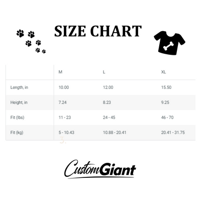 Custom Pet Clothes, Personalized Pet Top, Dog Tank Top, Dog Apparel, Dog Mom Gift, Dog Clothes