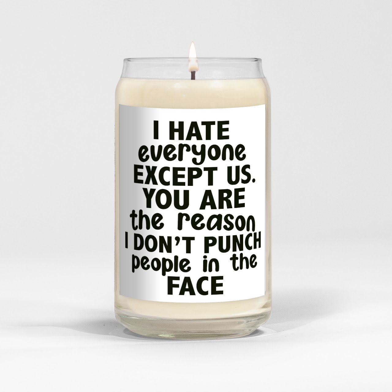 Candle Thumbnail