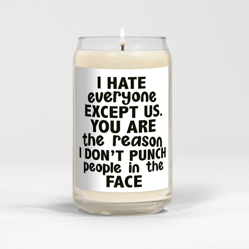 Candle Thumbnail
