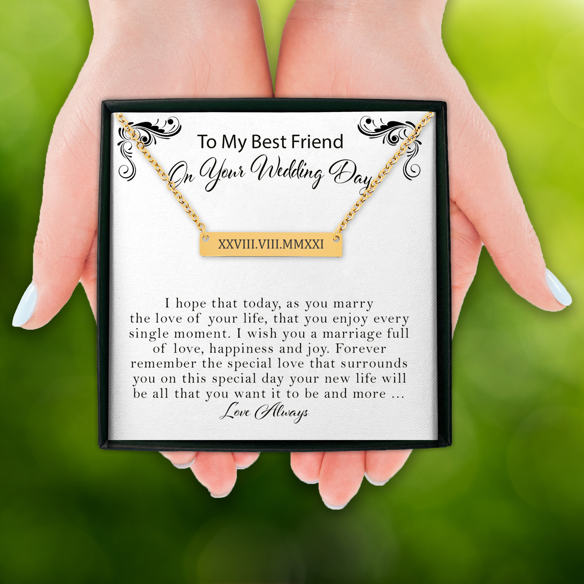 Online Wedding Gift Ideas For Best Friend From – Angroos