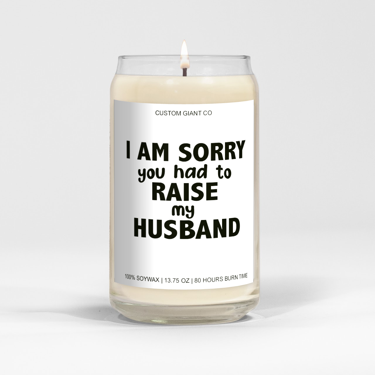 Candle Thumbnail