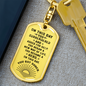Sober Anniversary Addiction Recovery Keychain Gift, Narcotics Anonymous Gift, NA Sobriety, Sobriety Milestone, Sober Recovery