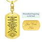 Sober Anniversary Addiction Recovery Keychain Gift, Narcotics Anonymous Gift, NA Sobriety, Sobriety Milestone, Sober Recovery