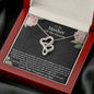 To The Mother Of The Groom Thank You, Gift From Bride Mother of the Bride Necklace Mother of the Groom from Bride