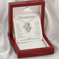 To Our Daughter-In-Law Gift on Wedding Day, Future Daughter In Law, Wedding Gift, Bride Gift from Mother & Father In Law