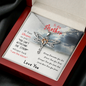 To My Mother You Are Braver Than You Think | Gift to Mom from Daughter/Son | Christmas, Birthday, & Mother's Day Gift to Mom