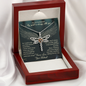 As I Sit in Heaven, Loss of Husband Gift Memorial Gift | In Memory of Husband |Sorry for your loss of Spouse| Loss of loved one | Condolence Gift | Bereavement Gift