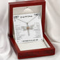 To My Best Friend, Victory, Luck & Change Dragonfly Necklace, New Beginnings Necklace, Breakup Gift NecklaceBeginnings