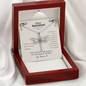 Happy Retirement Gift Dragonfly Necklace | Retirement Necklace for Women: Colleagues, Leave Job, Jewelry from Coworkers