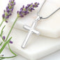 ENGRAVED PERSONALIZED CROSS