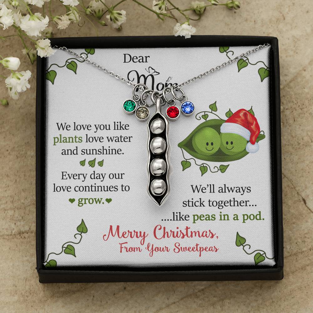 to-our-dear-mom-personalized-christmas-gift-from-your-children-pea-to-custom-giant for Free Printable Christmas Pickle Poem Printable To Our Dear Mom Personalized Christmas Gift From Your Children Pea To - Custom Giant for Free Printable Christmas Pickle Poem Printable