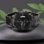 Daddy From Baby Bump Luxury Chronograph Watch