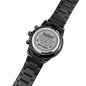 Daddy From Baby Bump Luxury Chronograph Watch