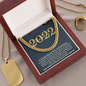 Class of 2022 Graduation Gift Chain, Graduation Gift for Him, College Graduation Gift for Him, Son, Grandon, Brother, High School, Senior Graduation