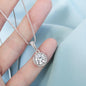 Eternal Hope Necklace Template