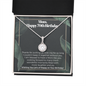 Eternal Hope Necklace Template