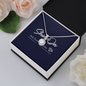 Eternal Hope Necklace Template