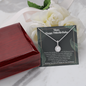 Eternal Hope Necklace Template