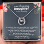To My Amazing Daughter On Her Birthday | Birthday Gift For Daughter | Birthday Gift from Mom and Dad