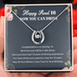 Funny Sweet 16 Birthday Necklace | Gift For 16th Birthday | Sweet 16 Birthday Gift