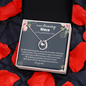 To My Amazing Niece on her Graduation Day Cross Necklace Gift| Gift from Aunt| Graduation Gift for Niece from Aunt