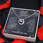 Reach For The Stars Niece Luxe Necklace Gift | Niece Birthday, Niece Graduation Gift from Aunt
