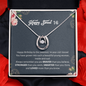 Happy Sweet 16 You Are Braver Than You Believe Birthday Necklace | Gift For Sweet 16th Birthday | Gift for  Daughter, Granddaughter, Niece
