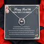 Funny Sweet 16 Birthday Necklace | Gift For 16th Birthday | Sweet 16 Birthday Gift