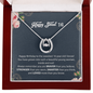 Happy Sweet 16 You Are Braver Than You Believe Birthday Necklace | Gift For Sweet 16th Birthday | Gift for  Daughter, Granddaughter, Niece