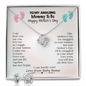 Mom To Be Gift Set for Mother's Day, Expecting Mother Gift Set, Pregnancy Gift for Mom To Be, Mommy Gift From Unborn Baby, First Mother's Day Gift