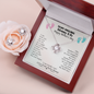 Mom To Be Gift Set for Mother's Day, Expecting Mother Gift Set, Pregnancy Gift for Mom To Be, Mommy Gift From Unborn Baby, First Mother's Day Gift