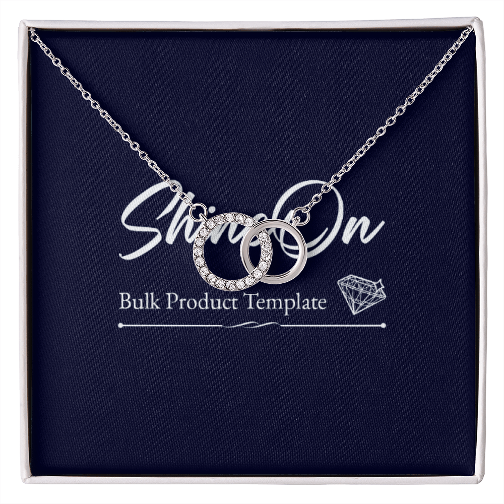 PAIR NECKLACE TEMPLATE