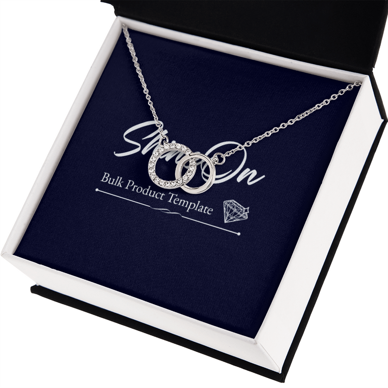PAIR NECKLACE TEMPLATE