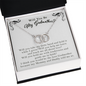 Will You Be My Godmother? Teach Me About Love, Guide Me In Faith | Godmother Proposal Gift | Godmother Proposal Jewelry Gift | Godmother Proposal Necklace | Thank You for My Godmother