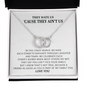 Funny Gift for Best Friend, Sister, They Hate Us Cause They Ain’t Us, Funny Birthday Gift Idea