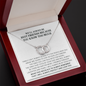 Funny Gift for Best Friend Pair Necklace, You Know Too Much Sister Gift, Funny Birthday Gift Idea