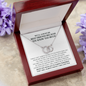 Funny Gift for Best Friend Pair Necklace, You Know Too Much Sister Gift, Funny Birthday Gift Idea
