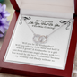 Will You Be My Godmother? Act Surprised Like You Had No Idea This Was Coming! | Godmother Proposal Gift | Godmother Proposal Jewelry Gift | Godmother Proposal Necklace | Thank You for My Godmother