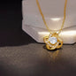 Mother In Law Wedding Gift From Groom, Mother of the Bride Necklace, Future Mother in Law Wedding Gift
