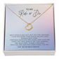 You're My Best Bitch Best Friend Heart Necklace |  Best Friend Birthday Gift | Unbiological Sister Birthday Gifts | Best Friends Forever | Best Friend Necklace