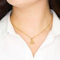 You Are My Person Anchor Necklace | Best Friend Gift | Sister Gift | Co-worker Gift