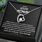 To My Witchy Woman, Never Forget How Special You Are To Me| Witchy Gift for Wife| From Husband| Wife Birthday, Valentine's Gift, Anniversary Gift