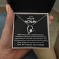 To My Witchy Woman, Never Forget How Special You Are To Me| Witchy Gift for Wife| From Husband| Wife Birthday, Valentine's Gift, Anniversary Gift