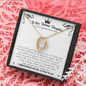 To Our Badass Daughter On Her Graduation Day | Graduation Gift Necklace, Graduation Gift for Her, College Graduation Gift for Her, High School, Senior Graduation, Class of 2022