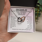 Instead of Grandkids, Funny Gift for Mother-In-Law Necklace, Mother's Day Gift for Mother-In-Law Gift, Funny Mother's Day Gift from Daughter-In-Law