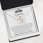 Class of 2021 Graduation Gift Necklace | Niece Graduation | Daughter Graduation | Best Friend Graduation