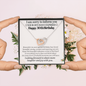 Funny 30th Birthday Gift Necklace | Your Twenties Have Expired, Snarky Necklace Gift | Meaningful 30th birthday necklace | Interlocking Heart Necklace