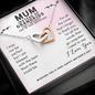 Instead of Grandkids, Funny Gift for Mum Necklace, Mother's Day Gift, Mum Gift, Birthday Gift for mom