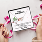 Mama You Are Dope Funny Necklace | Funny Mother's Day Mother's Day Gift, Mother's Day Gift Ideas, Funny Gift for Mom for Mothers Day